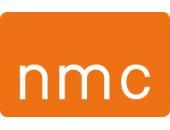 Société logo NMC